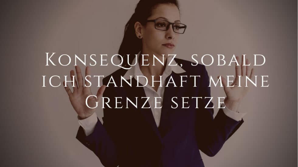 Wie Reagiert Ein Narzisst Auf Kontaktabbruch Wie reagiert ein Narzisst auf meine gezogene Grenze? - Masterclass of Mind