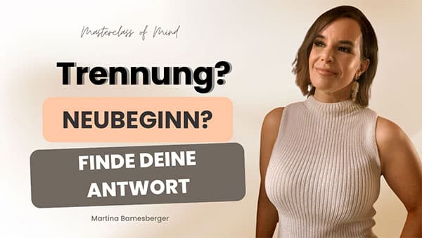 Podcast#227 - Trennung oder Neubeginn? Finde deine Antwort!