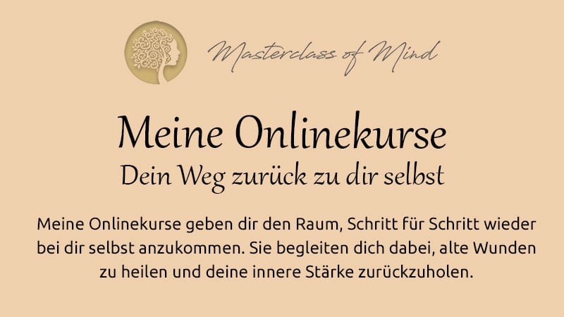 Meine Onlinekurse