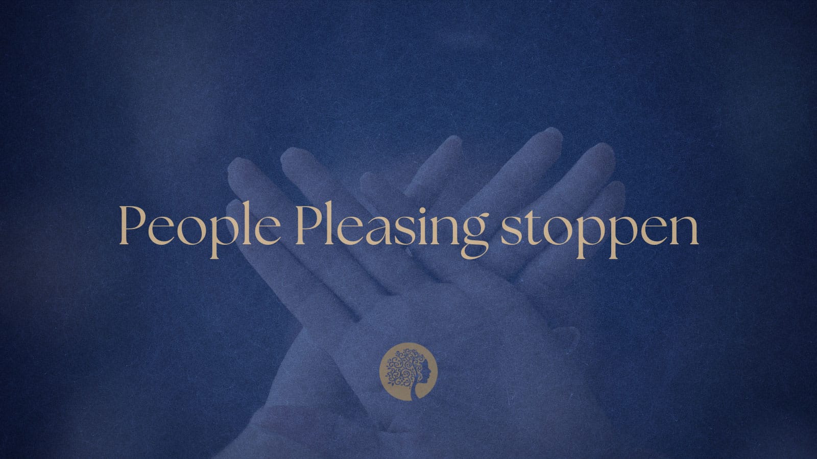 People Pleasing stoppen