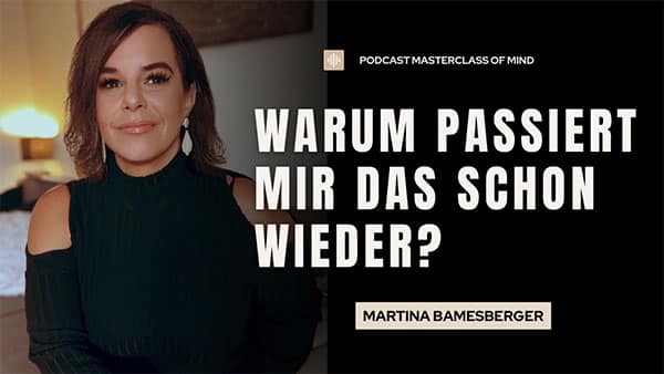 Podcast#273 - Warum passiert mir das schon wieder? Ich dachte, ich wäre weiter