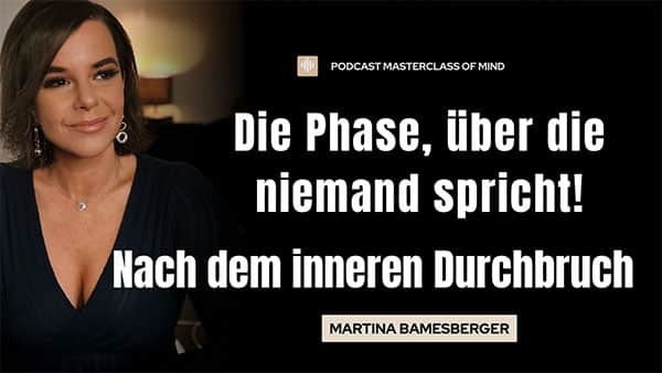 Podcast#277 – Die Phase nach persönlichem Wachstum