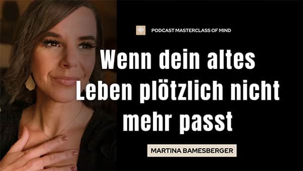 Podcast#279 - Innere Veränderung verstehen