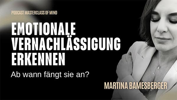 Emotionale Vernachlässigung in der Beziehung: Ab wann sie beginnt und wie du zurück zu dir findest
