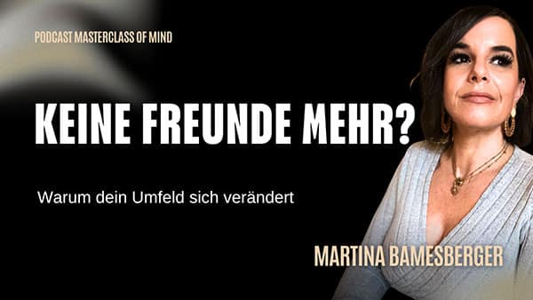 Keine Freunde mehr nach der Beziehung: Warum sich dein Umfeld verändert, wenn du dich veränderst